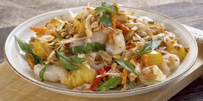 Hướng dẫn làm gỏi gà đậm vị ngon chuẩn như nhà hàng