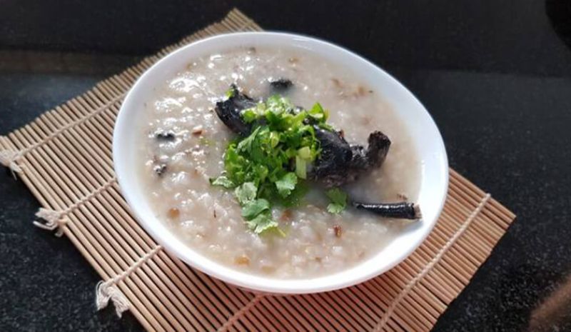 Hướng dẫn nấu cháo gà ngon bổ dưỡng cho gia đình